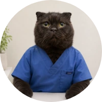 動物看護師イメージ